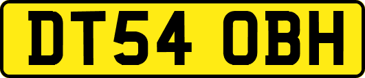 DT54OBH