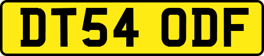 DT54ODF