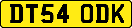 DT54ODK