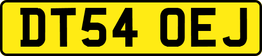 DT54OEJ