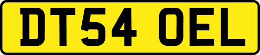 DT54OEL