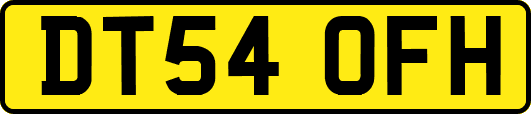 DT54OFH