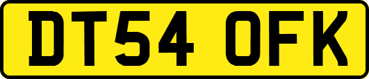 DT54OFK