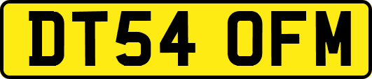 DT54OFM