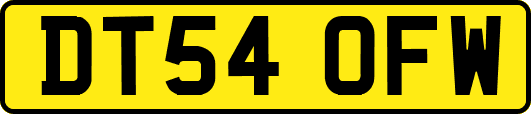 DT54OFW