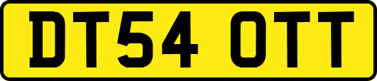 DT54OTT