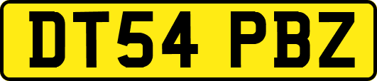 DT54PBZ