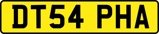 DT54PHA