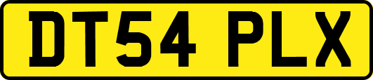 DT54PLX