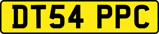 DT54PPC