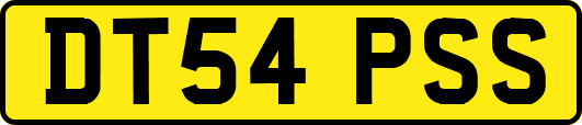 DT54PSS