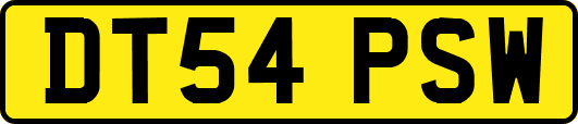 DT54PSW