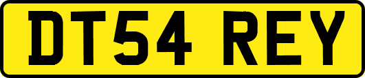 DT54REY