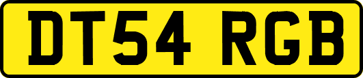 DT54RGB
