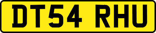 DT54RHU