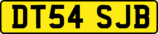 DT54SJB