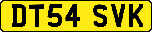 DT54SVK