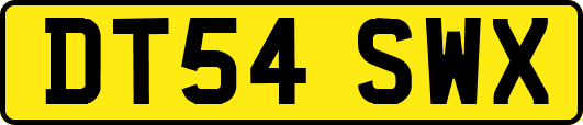 DT54SWX