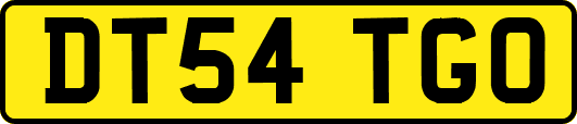 DT54TGO