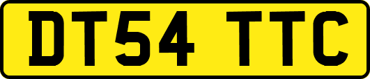 DT54TTC