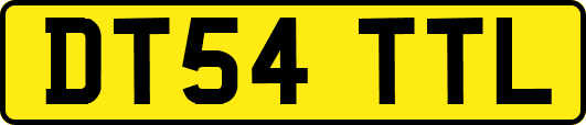 DT54TTL