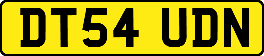 DT54UDN