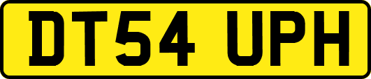 DT54UPH