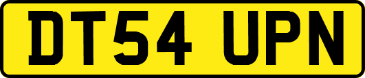 DT54UPN