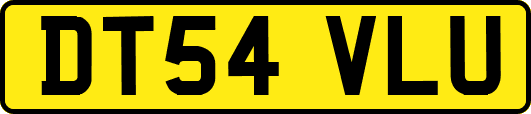 DT54VLU