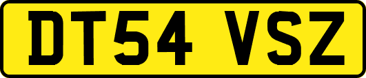 DT54VSZ