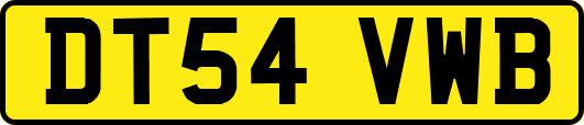 DT54VWB