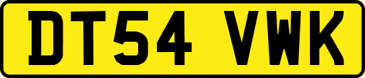 DT54VWK