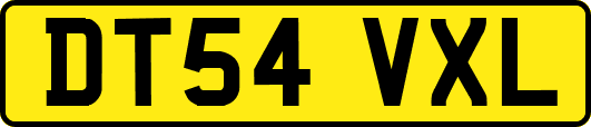 DT54VXL