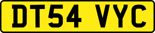 DT54VYC