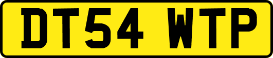 DT54WTP