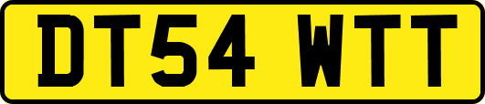 DT54WTT