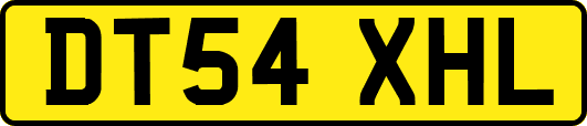 DT54XHL