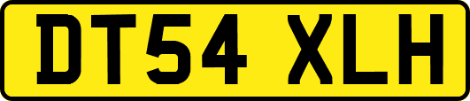 DT54XLH