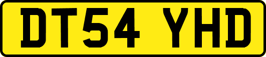 DT54YHD