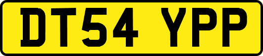 DT54YPP
