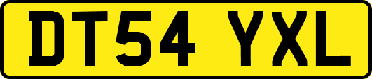DT54YXL