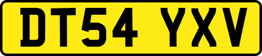 DT54YXV