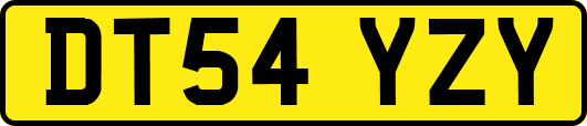 DT54YZY