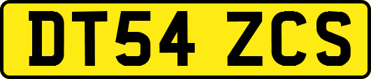 DT54ZCS