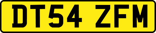 DT54ZFM