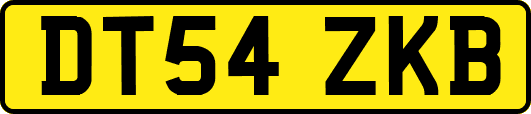 DT54ZKB