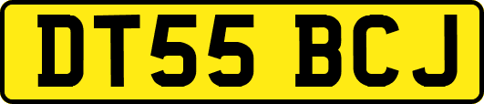 DT55BCJ