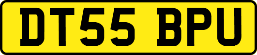 DT55BPU