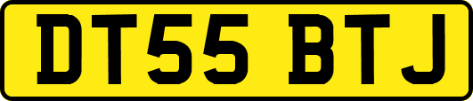 DT55BTJ