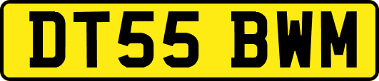 DT55BWM